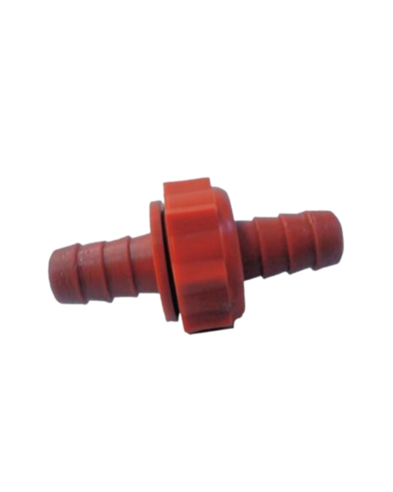 RACOR MANGUERA PLASTICO