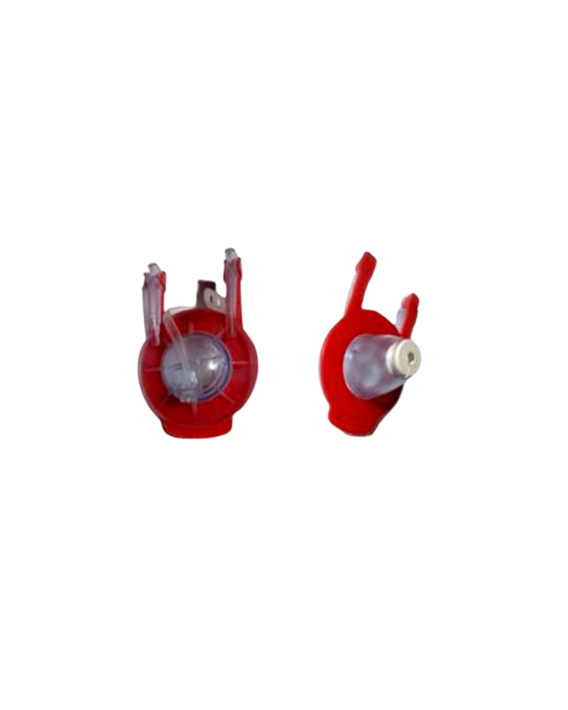 AGUASTOP SILICONA AHORRADOR