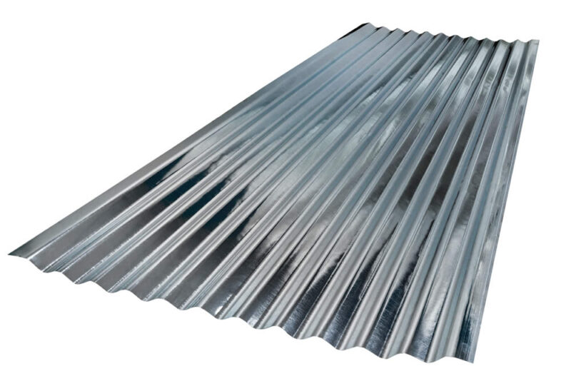 TEJA ZINC CLA 35